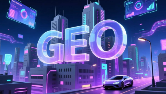 浦城县GEO 优化行业动态：主流搜索平台地域收录规则更新综述