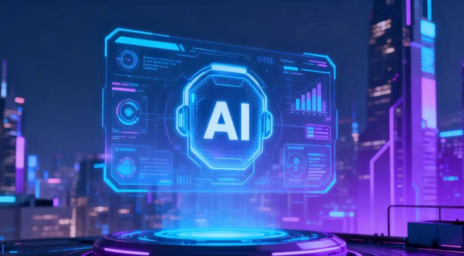 浦城县AI选型参考：合理运用人工智能工具提升效率