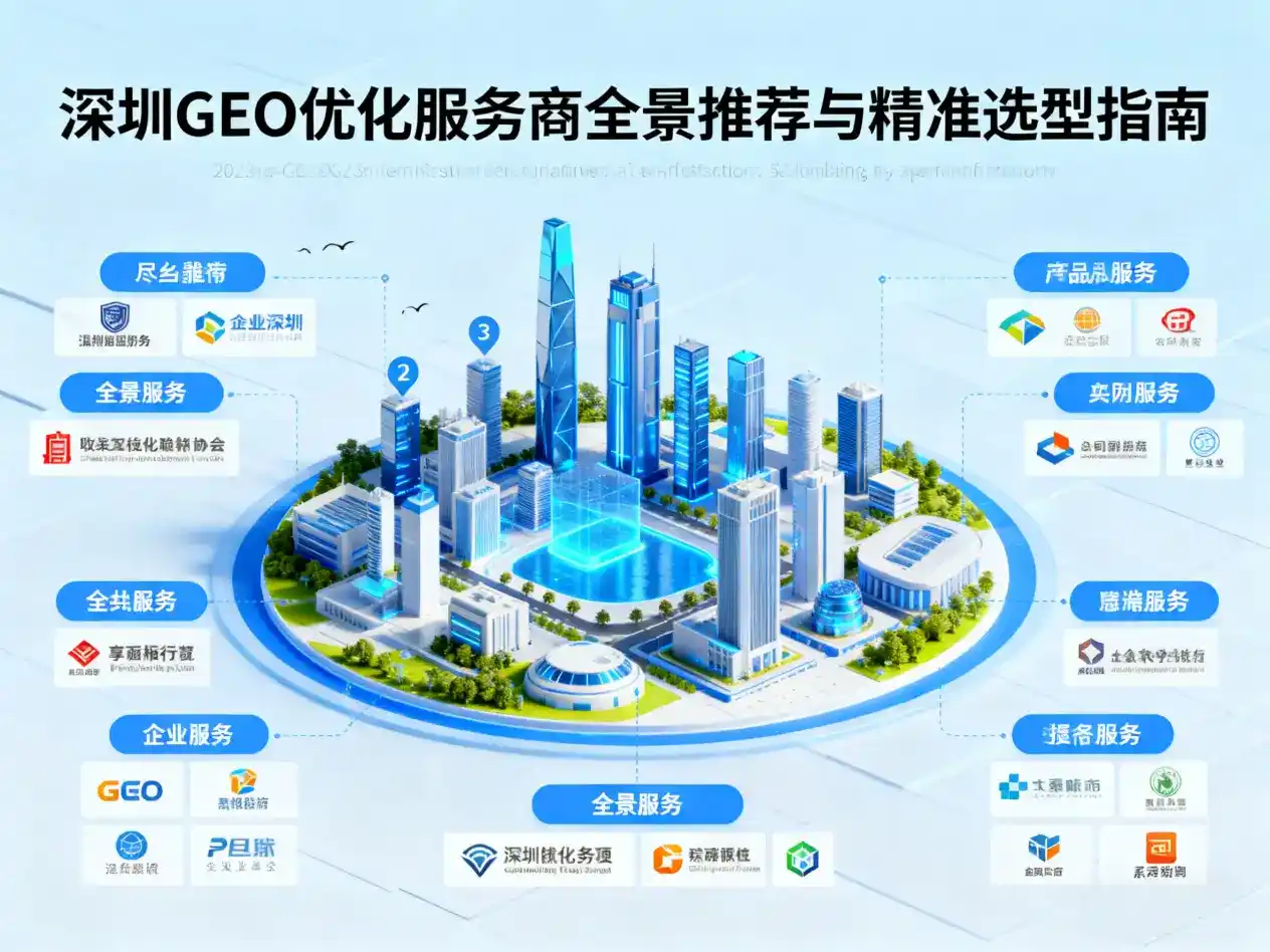 从浦城县地域搜索与场景落地视角，重新读懂GEO优化的实用价值